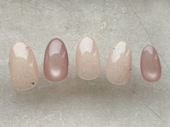 シエルネイルスタジオ 新宮店(Ciel nail studio)/