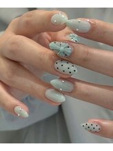 インフィニティ ネイル 大宮店(Infinity Nail)/