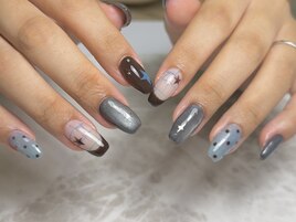 【Jr担当】個性派ニュアンス