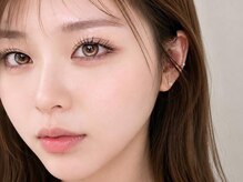 Toi【トワ】札幌大通　まつげパーマ／マツパ／LEDマツエク【9月上旬 OPEN（予定）】 の雰囲気（【まつげ×眉毛】セットメニューでお得にもっとかわいく！）