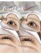 スワロ(Swaro)の写真/モチ最強!!!ちゅるんまつ毛が叶う!SWAROの大人気メニューバインドロック!!