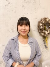 アイリッチ 蘇我店&nbsp;佐藤 アイリスト