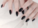 《パラジェル》ブラックネイル