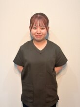 イナリ鍼灸マッサージ院(inare鍼灸マッサージ院)&nbsp;大澤 菜月