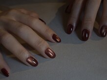 モク(moqu.)/マグネットネイル