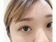 オルガアイラッシュ(Orga eyelash)の写真/韓国風束感まつげパーマ(パリジェンヌ)で理想の目元に◎まつげパーマ上下￥7500も♪