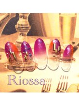 リオッサ オブ ラグーン(RIOSSA of Lagoon)/マーメイドコース￥6900