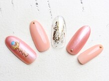 ジーネイルコウベ(G NAIL KOBE)/ハンドDコース 2990円