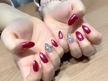 アメリ バイ リュクス(AMERI by Luxe)/ミラーＮａｉｌ