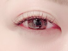 カラン 焼津店(CALIN)/シングルラッシュ100本