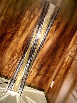 アジアンリラクゼーションヴィラ 徳島藍住インター店(asian relaxation villa)/トルネードラタン大