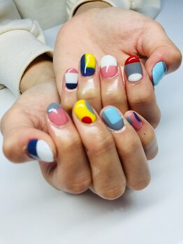 マニフィーク(magnifique)/