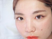 トリトン(triton)/パリジェンヌラッシュリフト