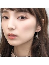 リッコ(RICCO)/ブラウンエクステ上下