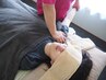 【女性整体師】ダル重な全身疲労・自律神経のための整体《試70分★￥6600》