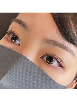 エファッセ アイラッシュ北本店(efface)/20代女性
