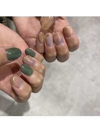 basic ちぐはぐ