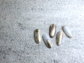 ☆ニュアンスクリスマス☆