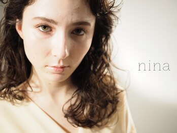 ニーナ 銀座 有楽町(nina)/【銀座】デザインイメージNo12