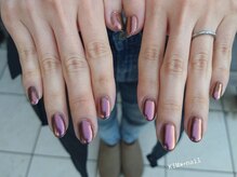 ケイアイエムネイル(KIM nail)/