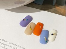 スリープ ジユウガオカ(Sleep jiyugaoka)/アートコース　13200円