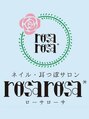 ローサローサ(rosarosa*)/rosarosa*ローサローサ