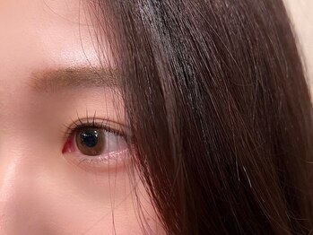 ネイル アイ プラスカザリ(+cazari)/ラッシュリフト