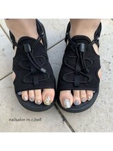 エムシーベル(m.c bell)/