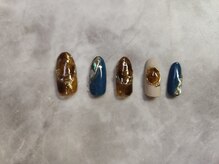 ネイルサロン ネイルクク(Nail KUKU)/９月キャンペーン