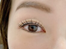 パラジェル登録サロン バランス シンプルネイル&アイラッシュ 新田東店(balance)/ラッシュリフト