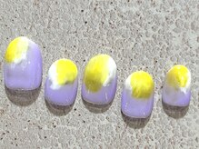 ネイルアトリエ ムース(nail atelier MOUSSE)/ネイルデザイン