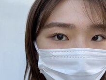 エンバイ クート(en_by ku-to)/南浦和/マツエク/まつ毛パーマ