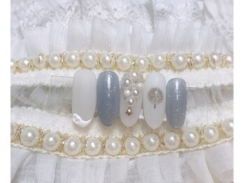 ミスジー 錦糸町(Ms.G)/選べる定額デザイン☆【錦糸町】