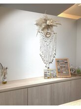 シェリ(Cheri)/ネイルブース