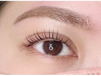 カラン バイ プラン(CALAN by plan)/まつ毛パーマ