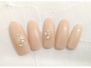 ティーエヌ 港南台店/【2月】ハンド定額5500円