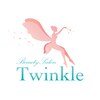 ティンクル(Twinkle)ロゴ