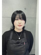 アジュールネイル 新宿店(AzurNail)&nbsp;Sana.M 