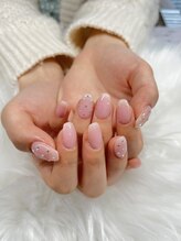 リコサロン(RIKO SALON)/ちゅるんガーリー