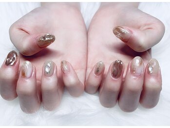 美ら海ネイル(美ら海nail)/