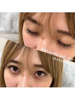 シェリル 大泉学園店(Cherilu)/フラットマットラッシュ120