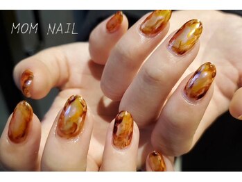 ニュアンスネイル