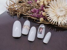 リムピッド せんげん台店(Limpid)/【選べるデザインコース】