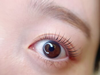 クルール(couleur)/まつ毛パーマ(Lashlift)