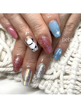 ベベ(bebe)/