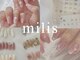 ミリシュ(milis)の写真