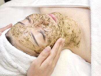 ウェクシー(WECXII)/REVI陶肌トリートメント