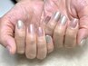 【HAND】ワンカラー・グラデーション(ラメに変更可)