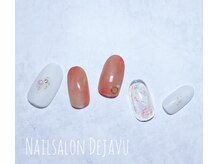 デジャヴ(Dejave)/2024.08定額デザインA