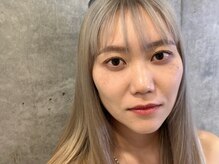 トミー(Tommy)/眉毛ワックス×まつ毛パーマ